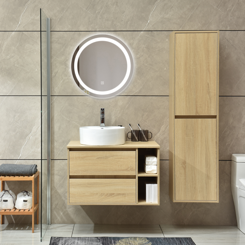 Europe bathroom furnitures MF-1903