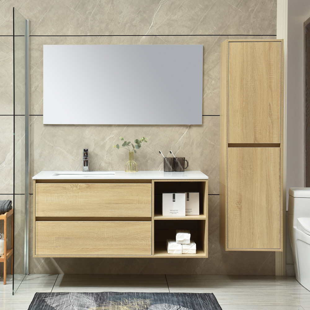 Italy bathroom furnitures MF-1904
