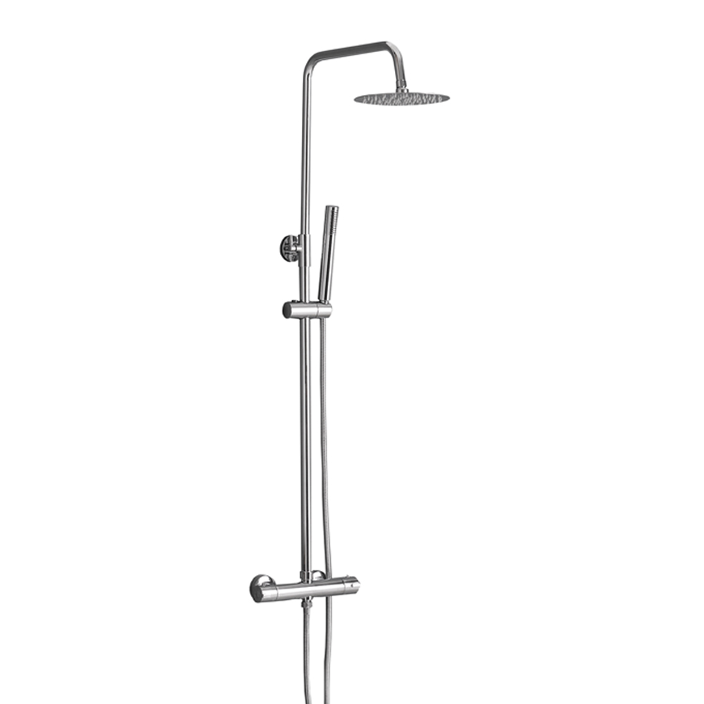 Bathroom thermostatic shower set Juego de ducha SS-01