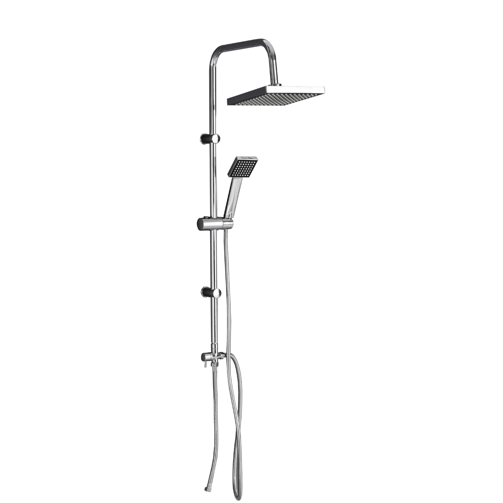 Simple shower room shower set Grifo de ducha SS-10