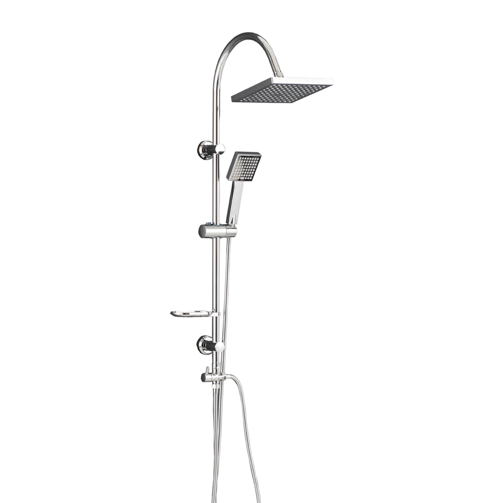 Cheap shower column set Σετ ντους SS-15