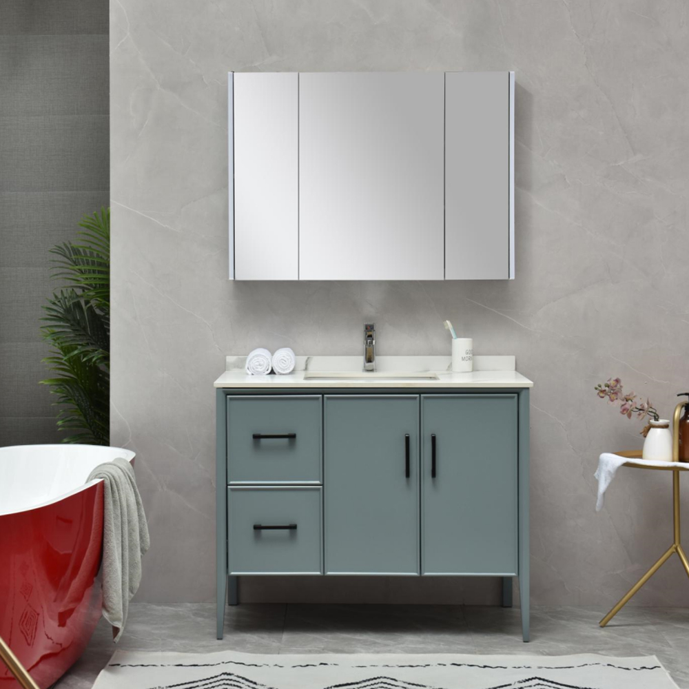 Morden style bathroom furniture MF-3003