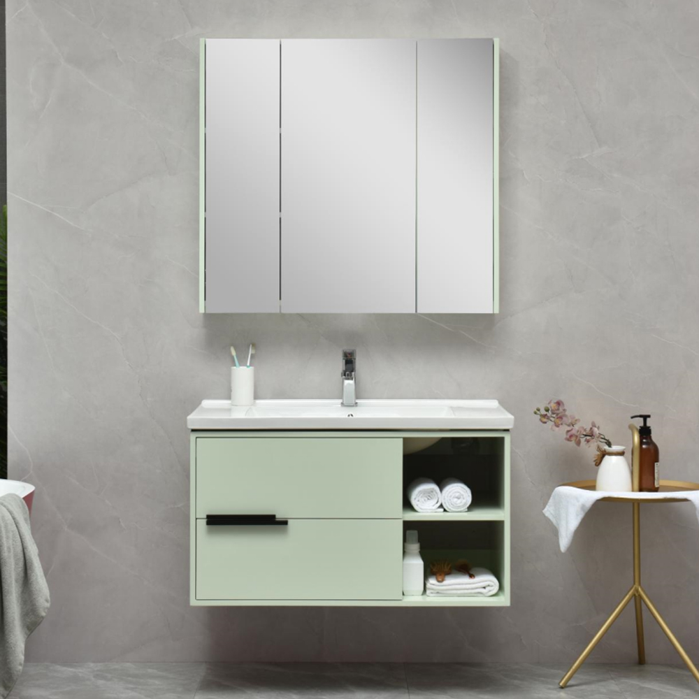 MDF batroom cabinet MF-2315