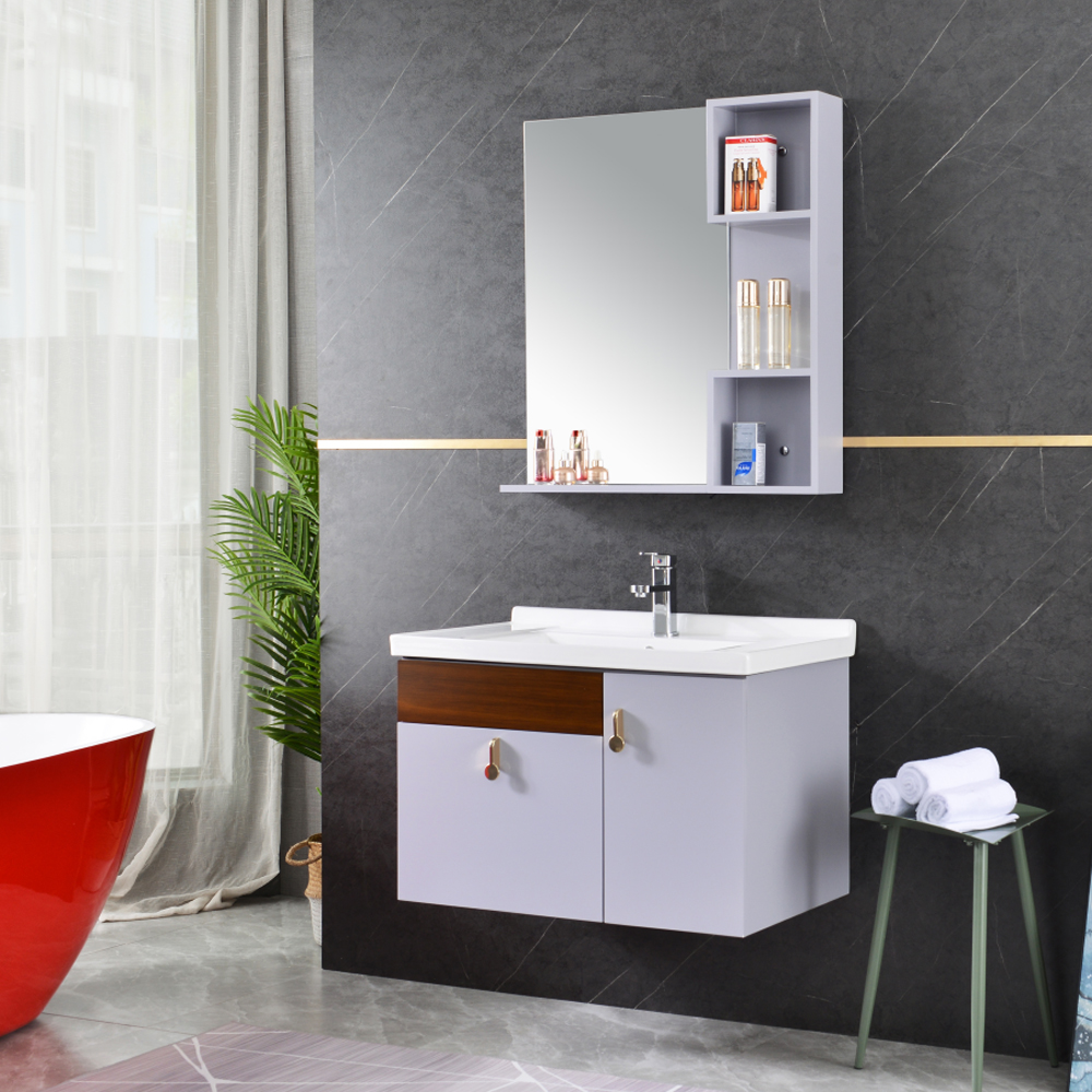 Asia style bathroom furniture MF-3013
