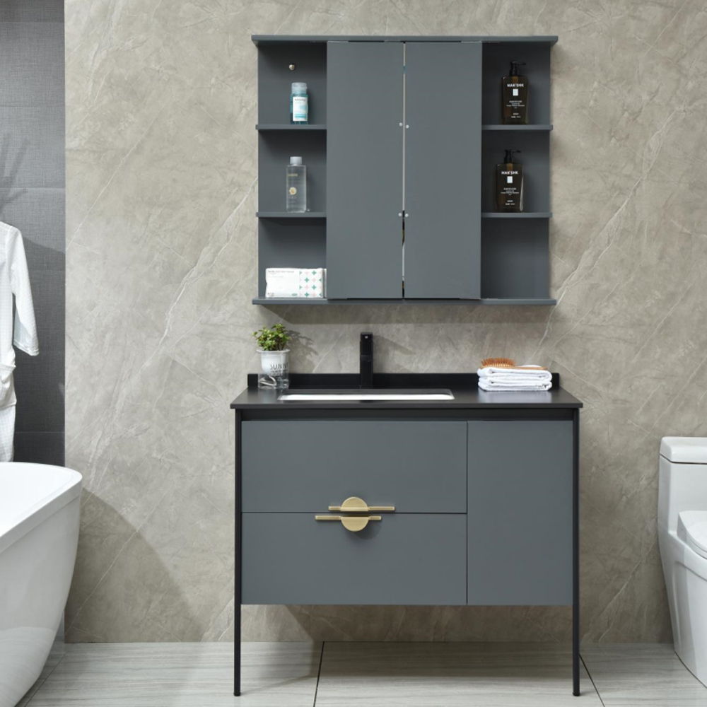 Bathroom furniture MF-3031