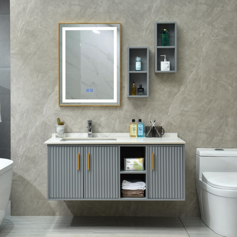 Luxury bathroom furniture MF-2304