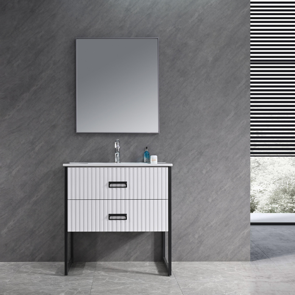 Italy design arredo bagno MF-2311