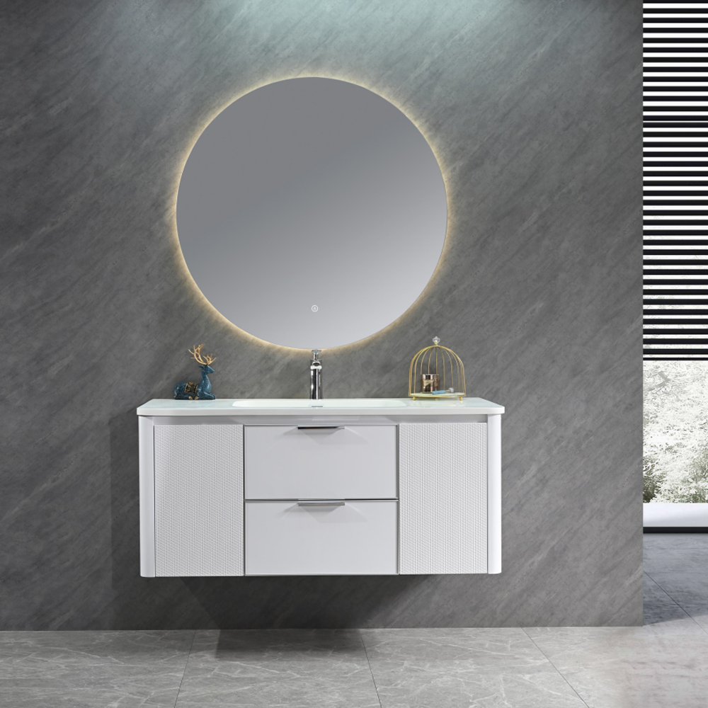 North Amercia bathroom vanity MF-2307