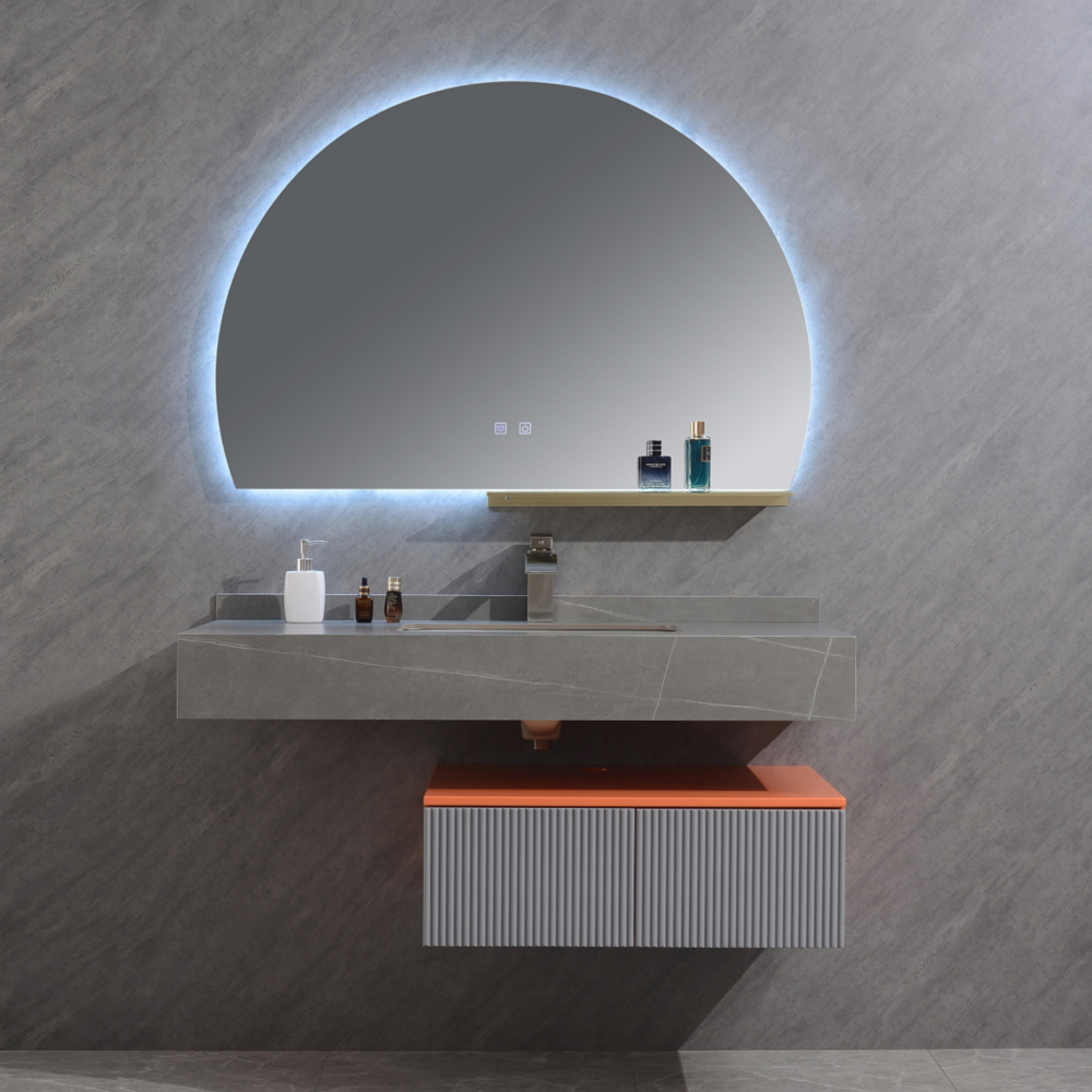Luxury batroom cabinet MF-2344