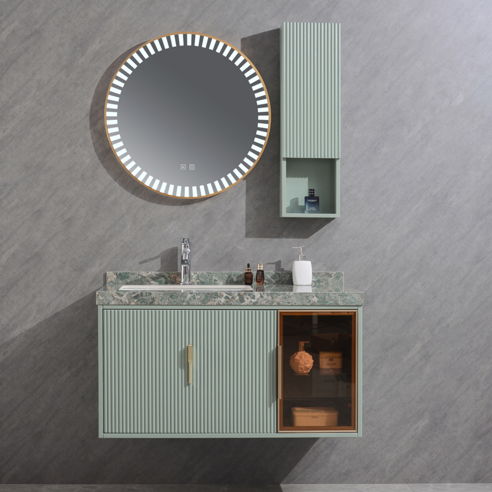 Elegance bathroom furniture MF-2305