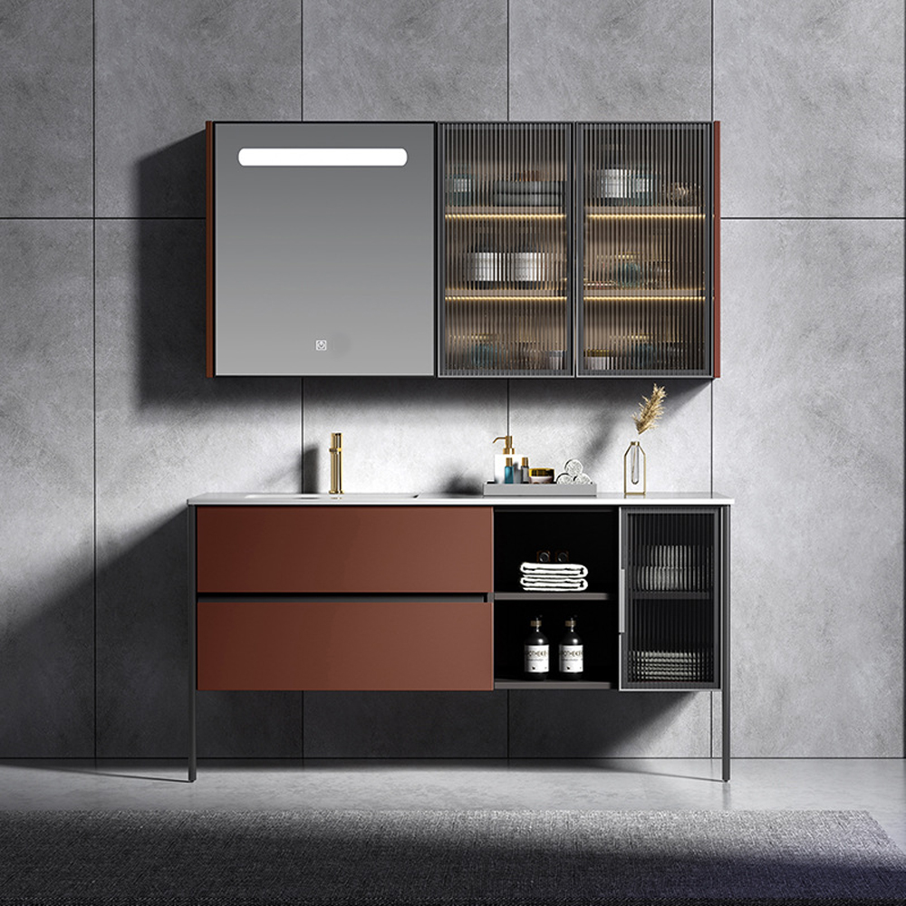 Mobili da bagno di lusso MF-2354