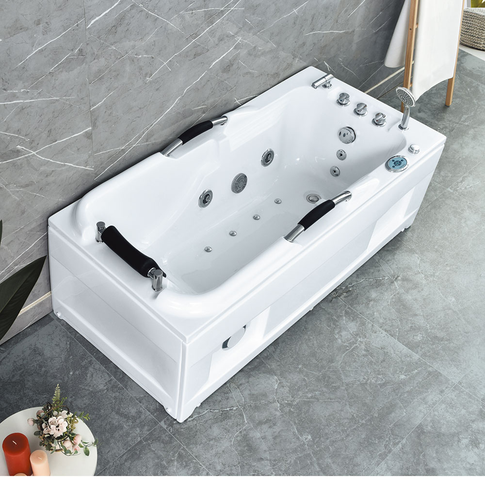 Hydro massage bathtub  1045C