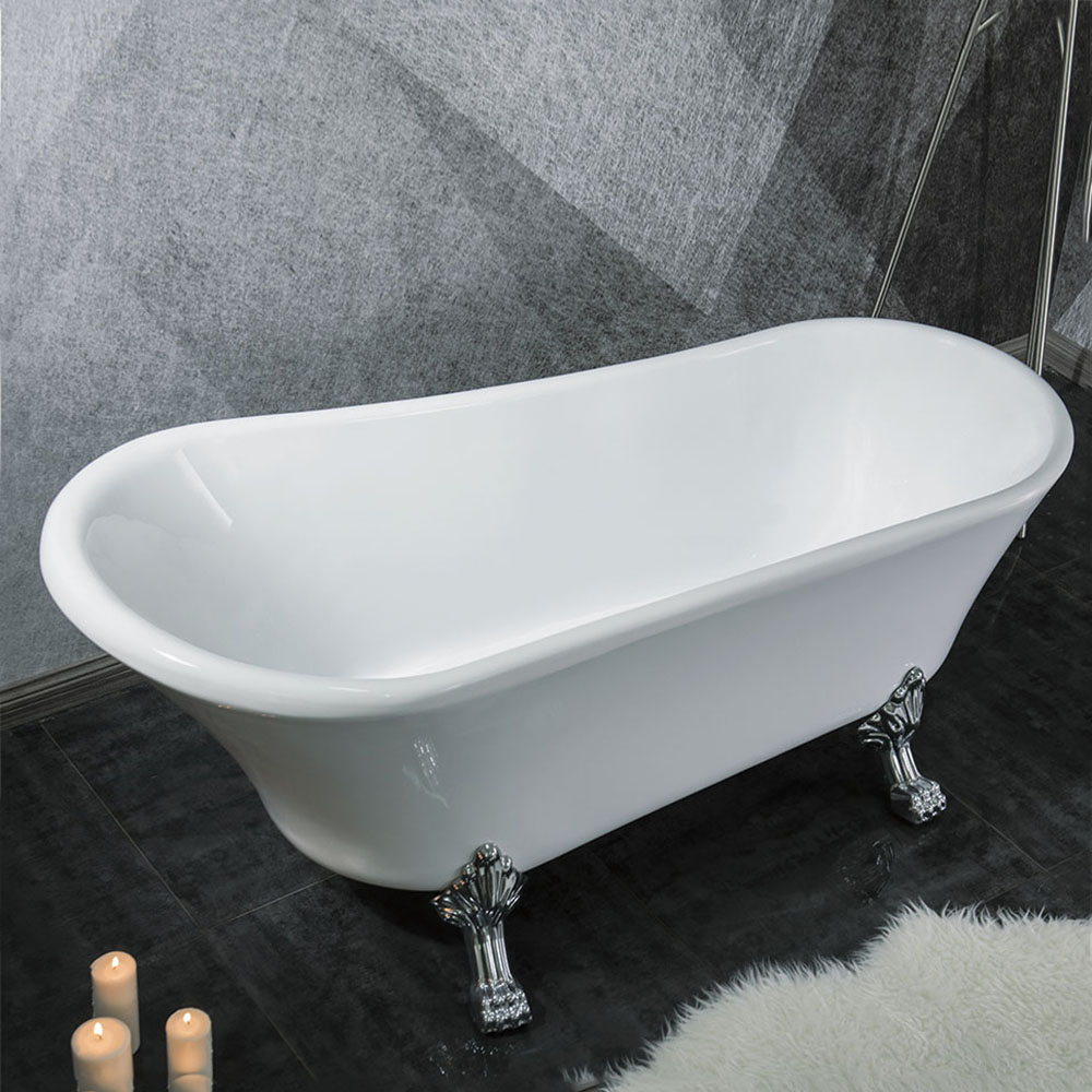 Free standing bathtub 901