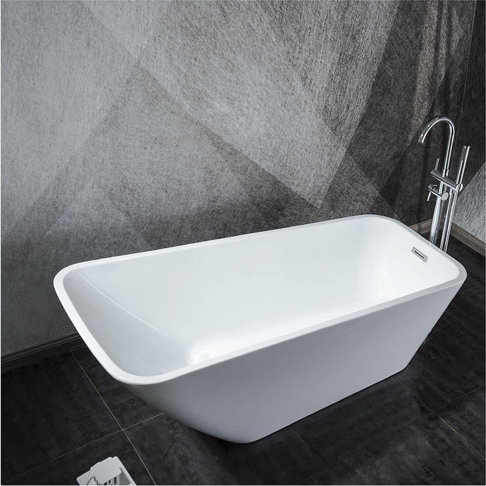 Free standing bathtub 9013