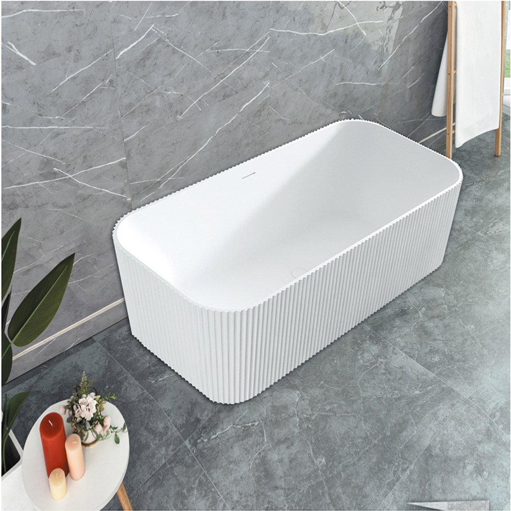 Free standing bathtub 9010T