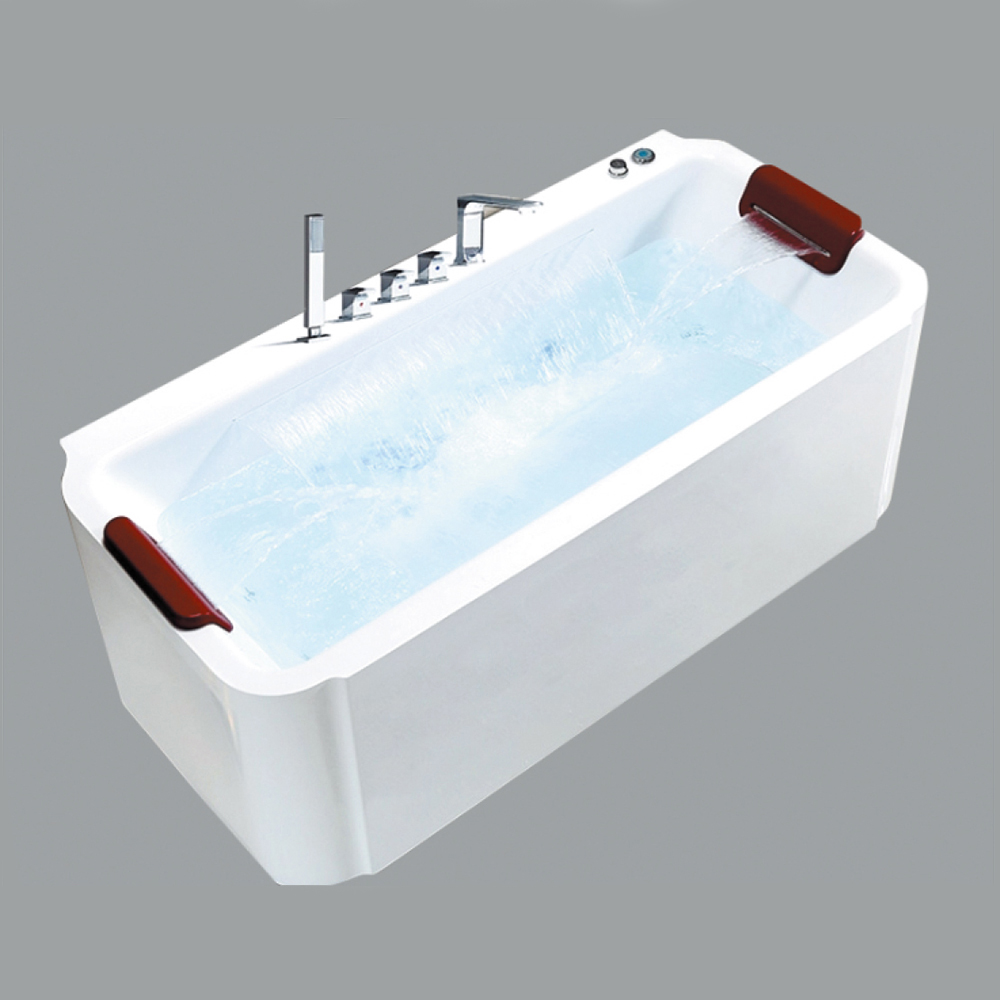 Hydro massage bathtub 9072