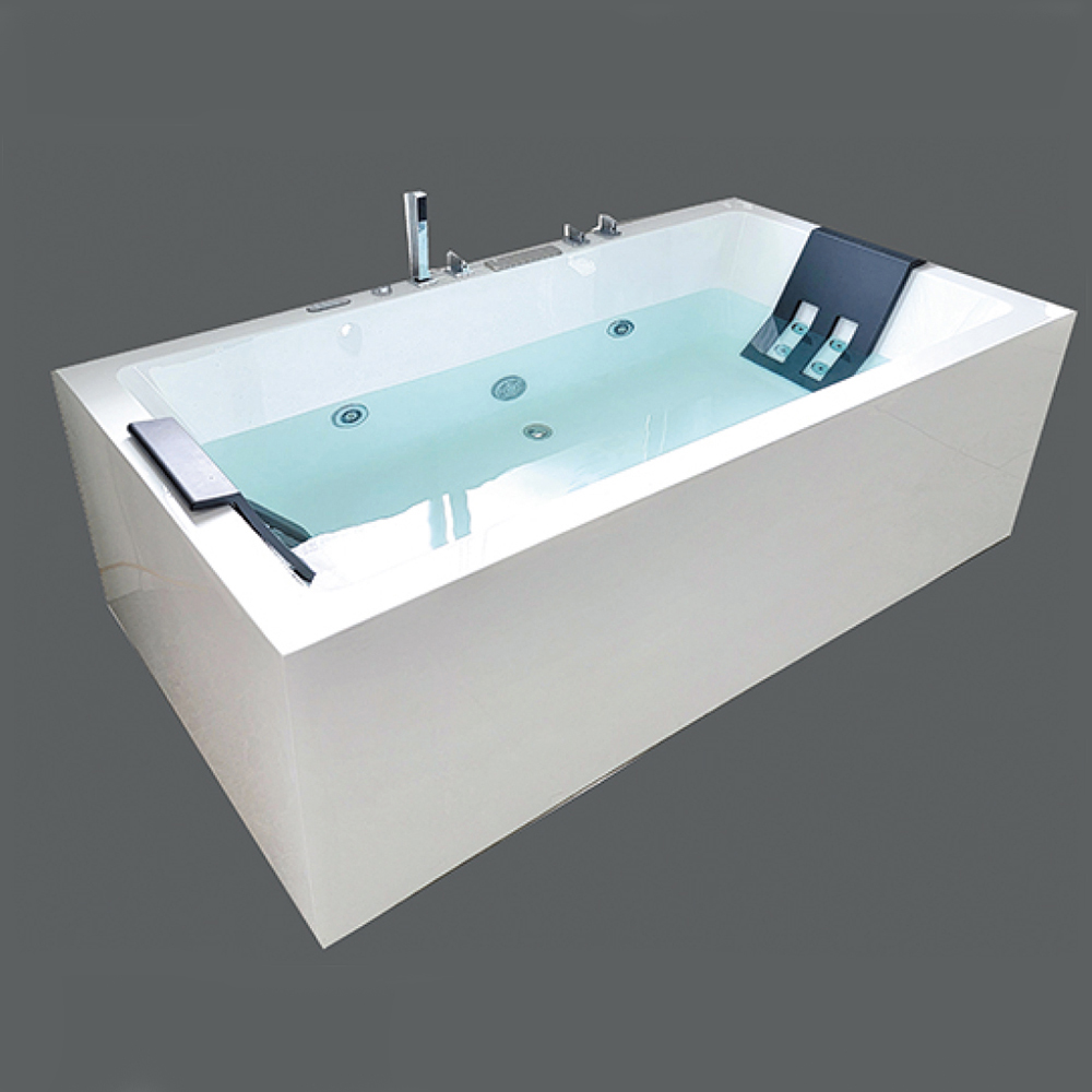 Hydro massage bathtub 9088