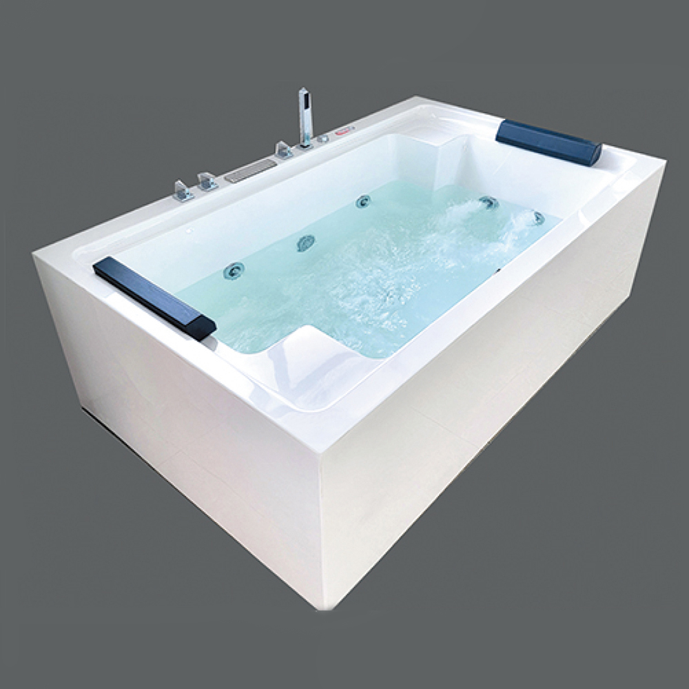 Hydro massage bathtub 9087