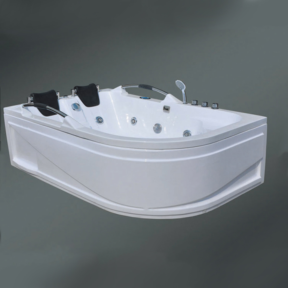 Hydro massage bathtub 1002