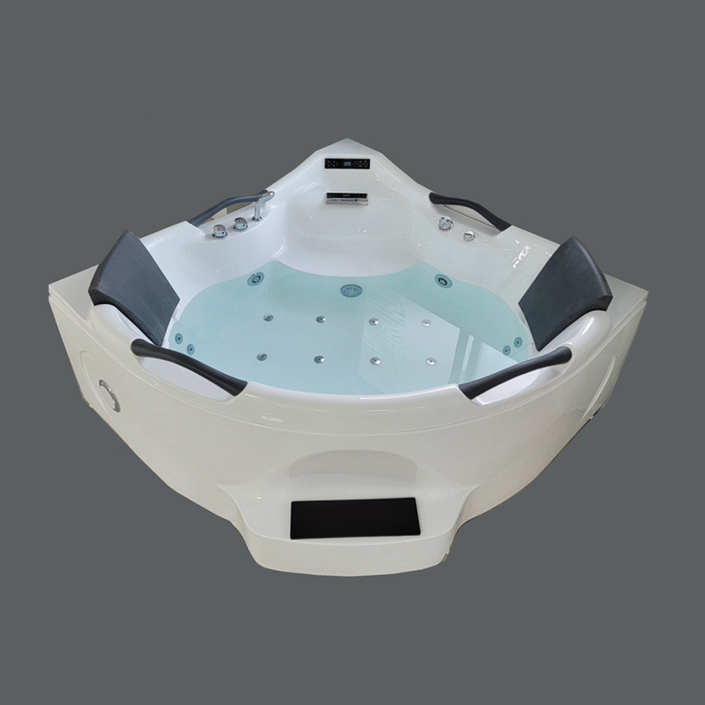 Hydro massage bathtub 1004