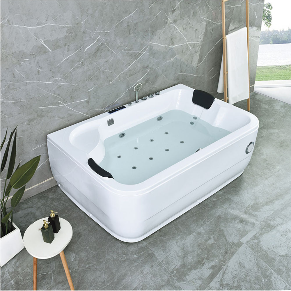 Hydro massage bathtub 1005