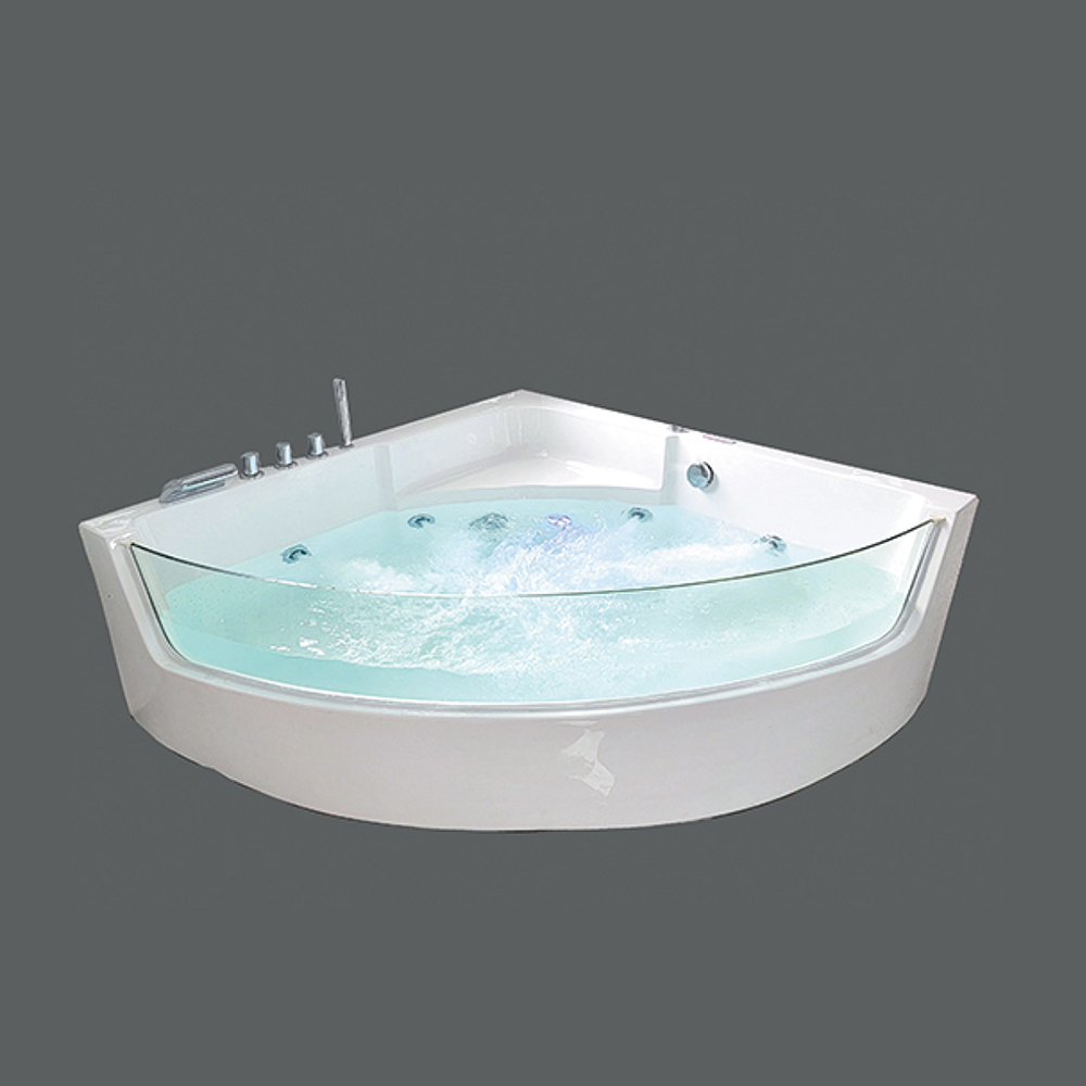 Hydro massage bathtub 1007A