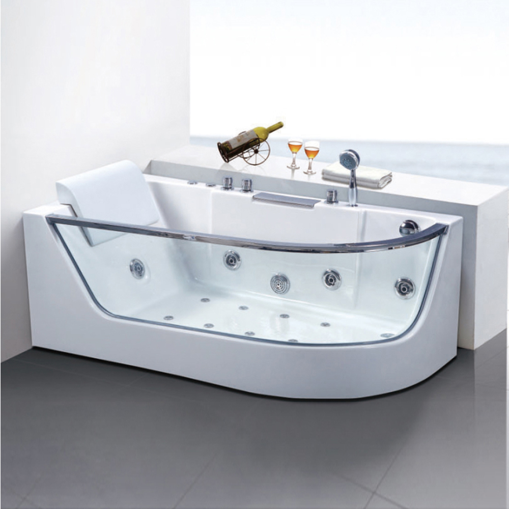 Hydro massage bathtub 1008