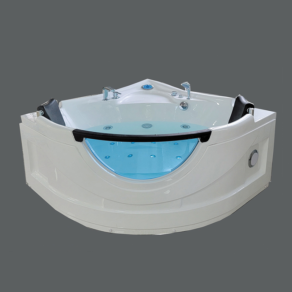 Hydro massage bathtub  1011