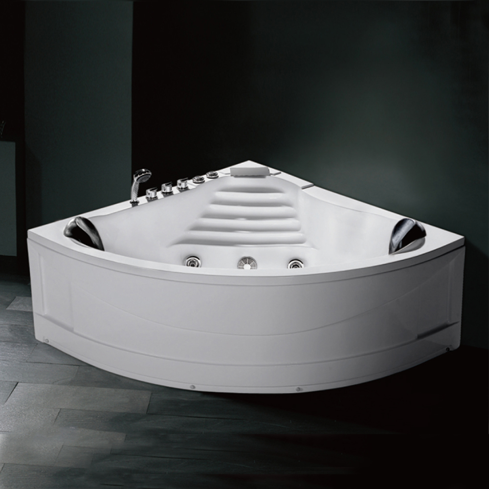 Hydro massage bathtub  1015