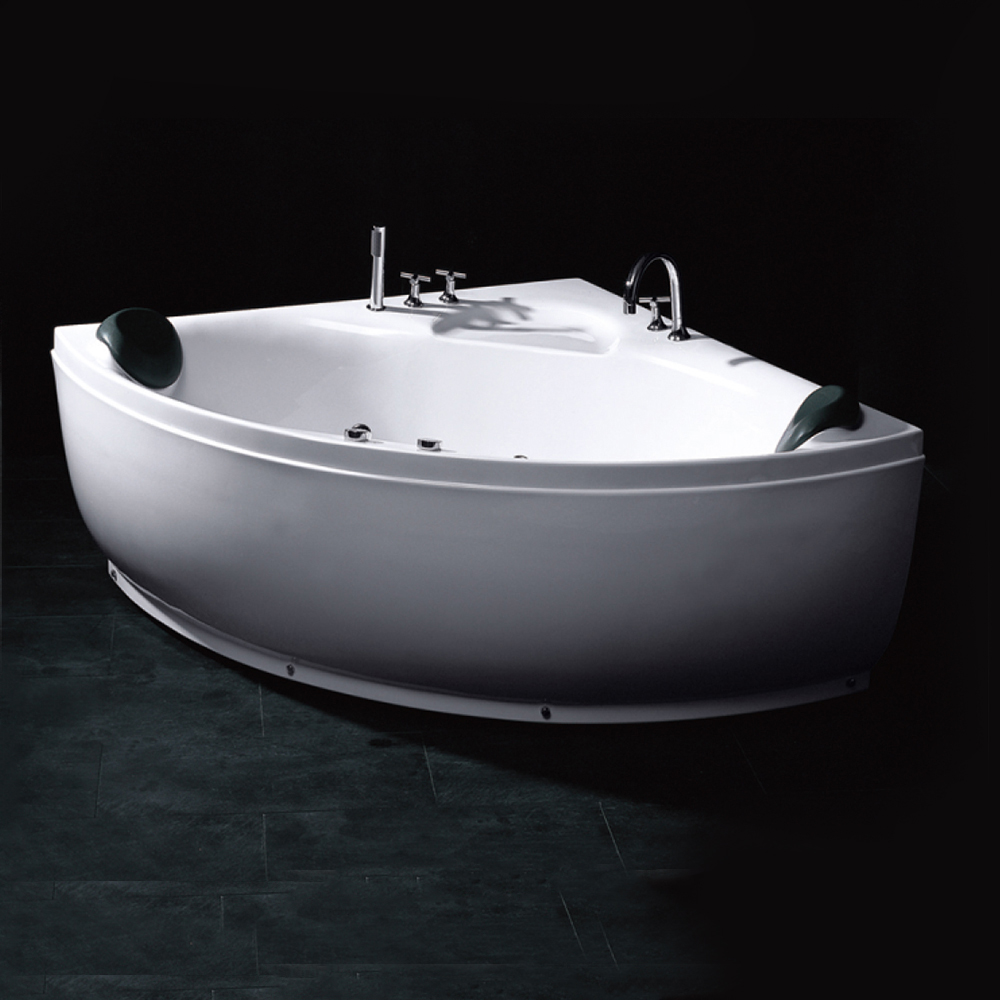Hydro massage bathtub  1025