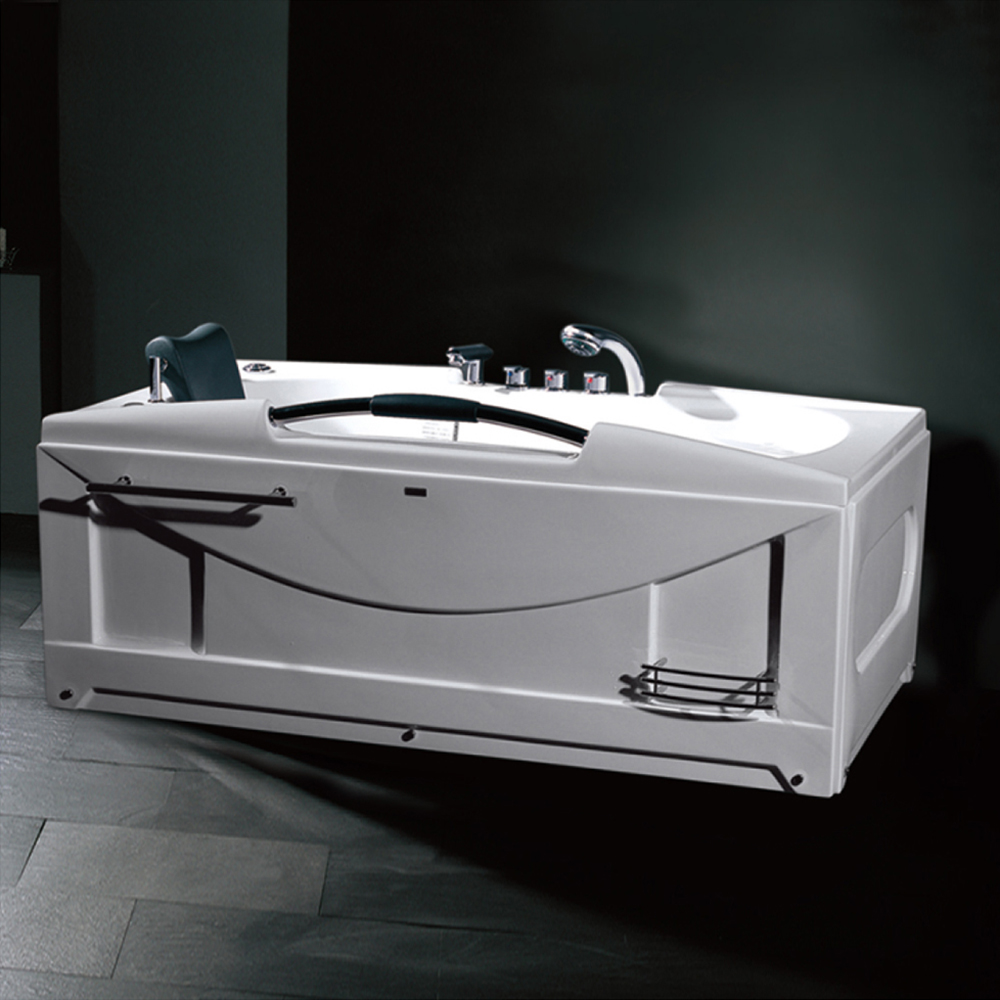 Hydro massage bathtub  1037