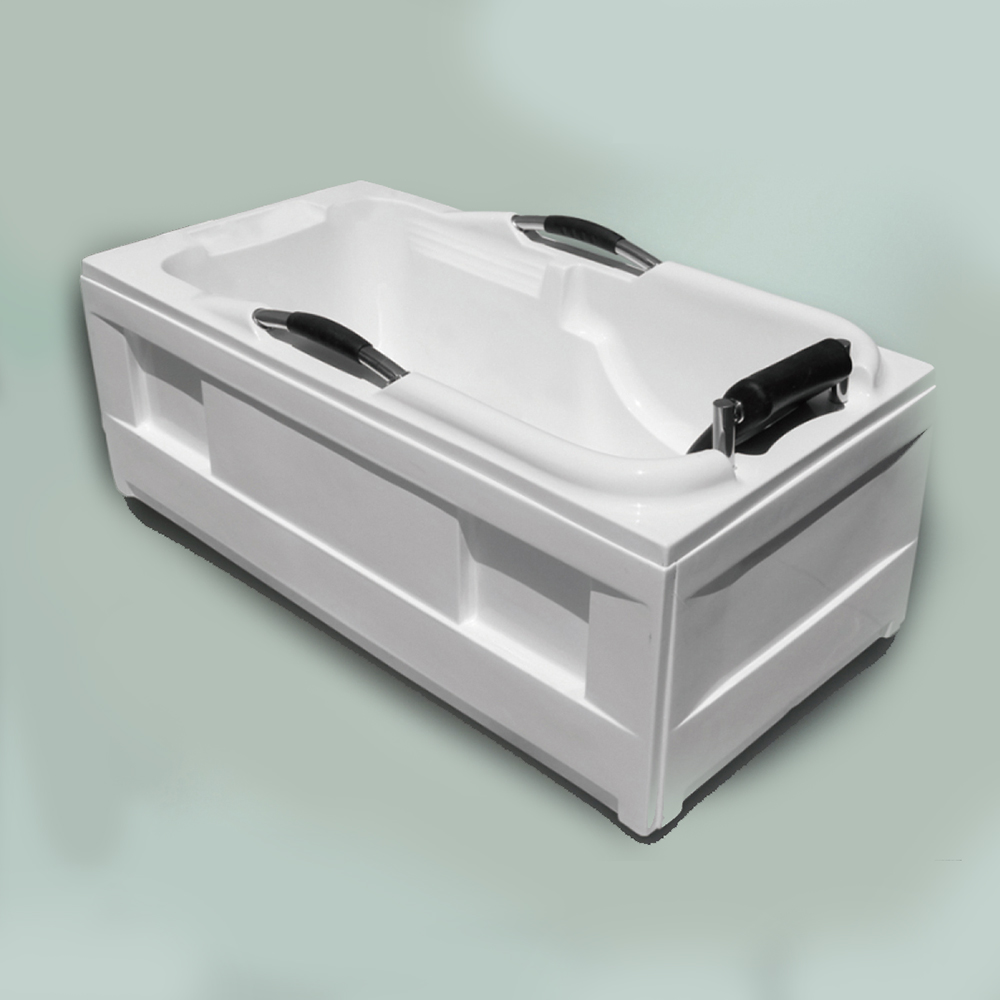 Hydro massage bathtub  1045A