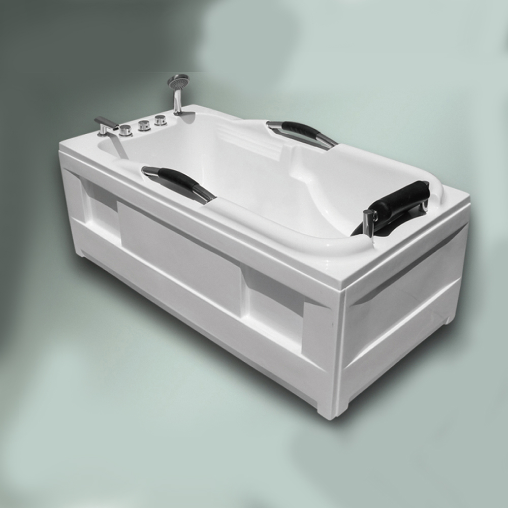 Hydro massage bathtub  1045B