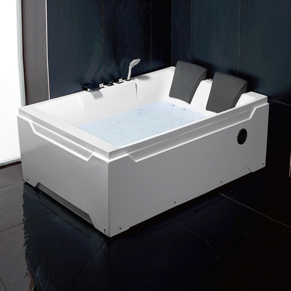 Hydro massage bathtub  ODS-1057