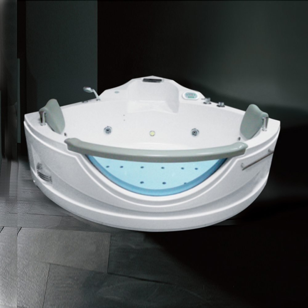 Hydro massage bathtub  1062