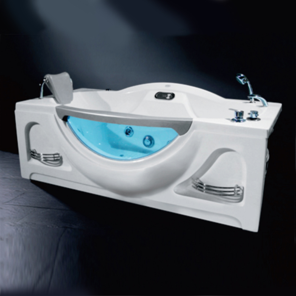 Hydro massage bathtub  1065