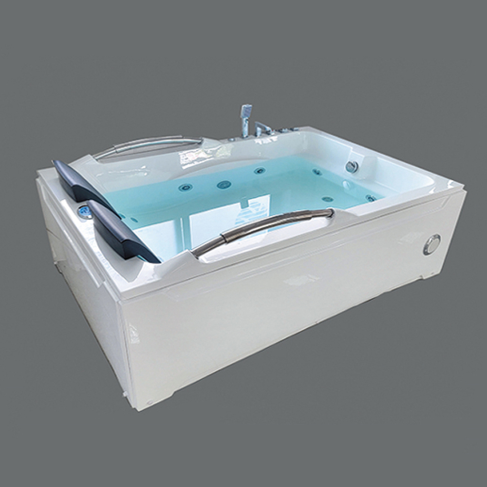 Hydro massage bathtub  1067