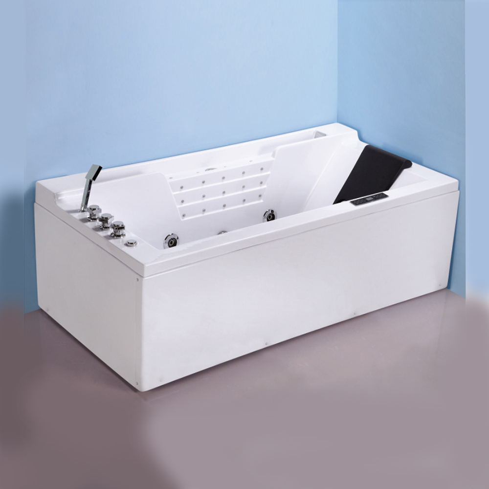 Hydro massage bathtub  1085