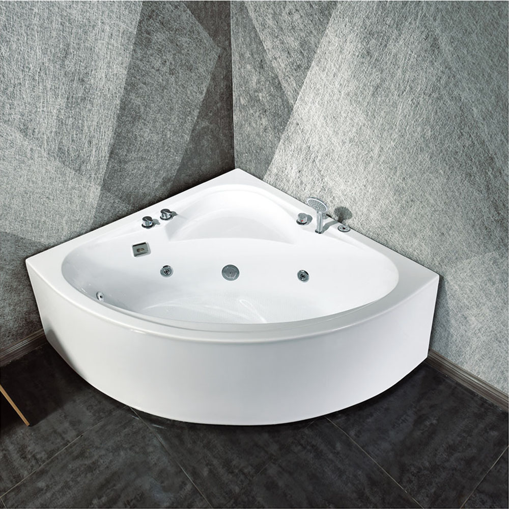 Hydro massage bathtub  4048