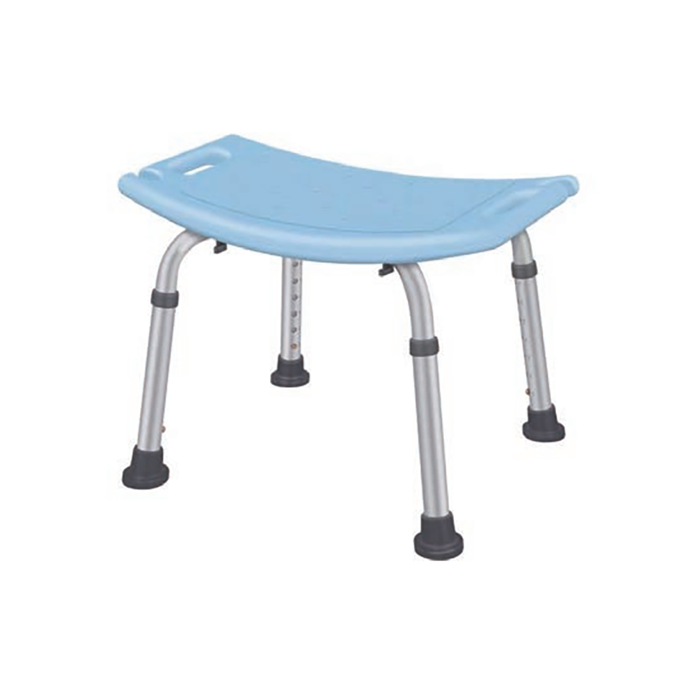 Aluminum Shower chair 201B