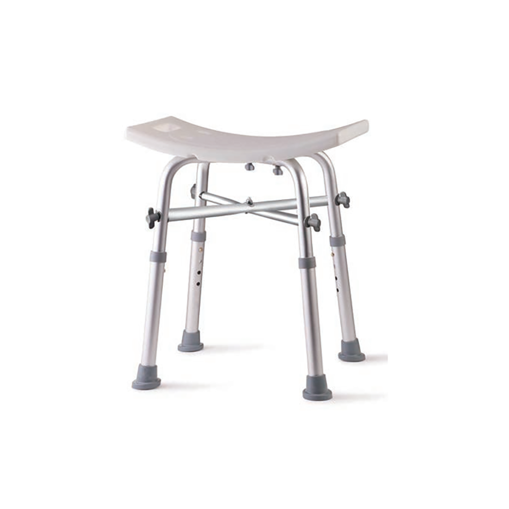 Aluminum Shower chair 202D