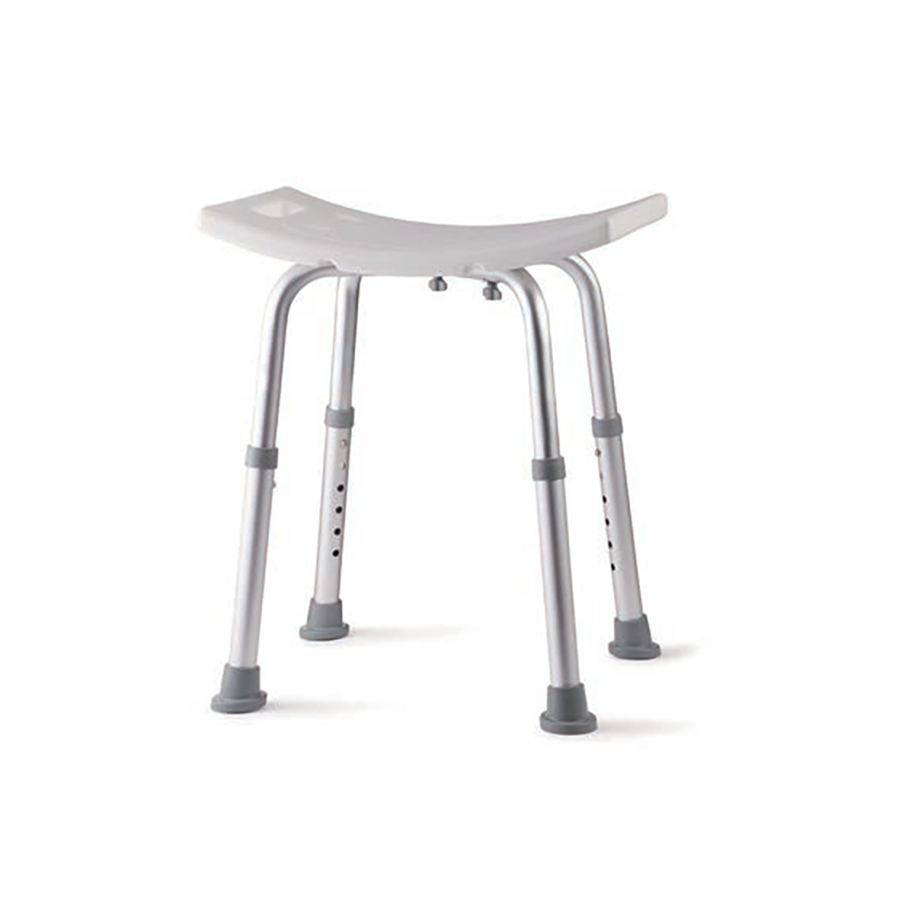 Aluminum Shower chair  202D-1
