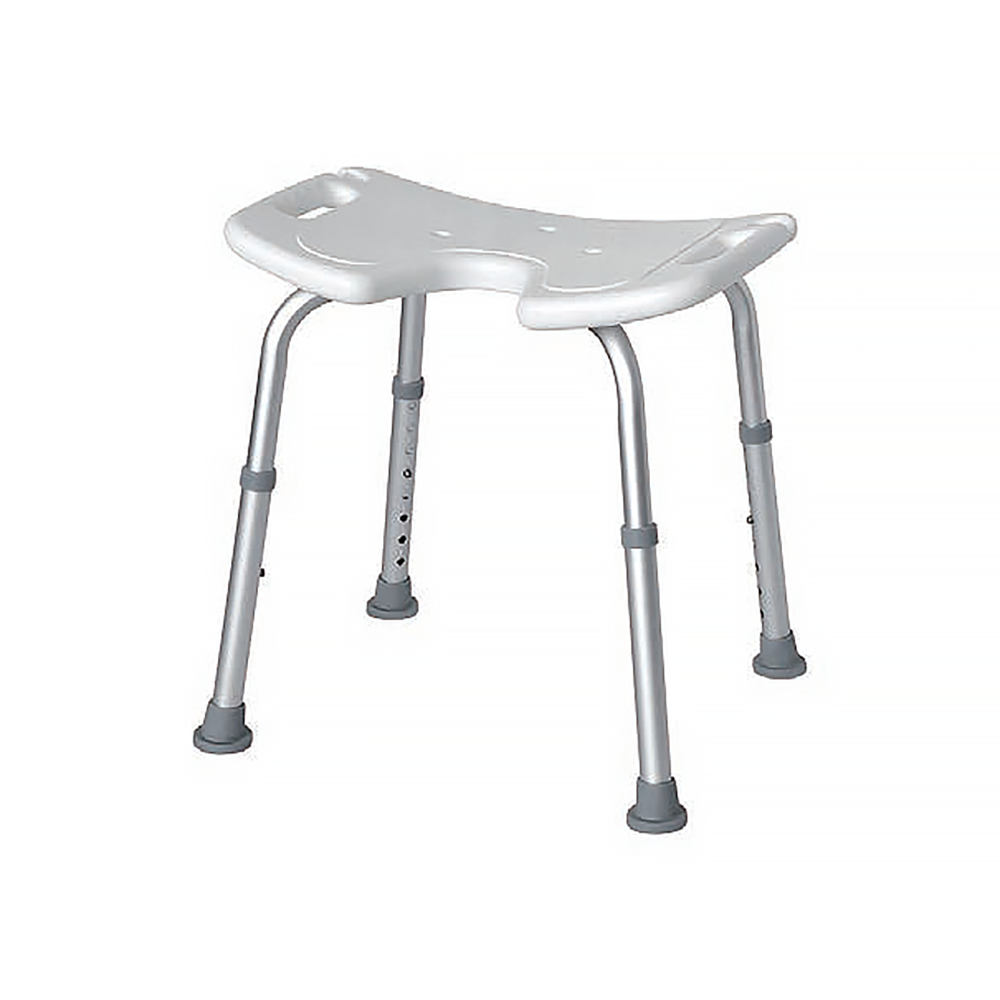 Aluminum Shower chair 202E