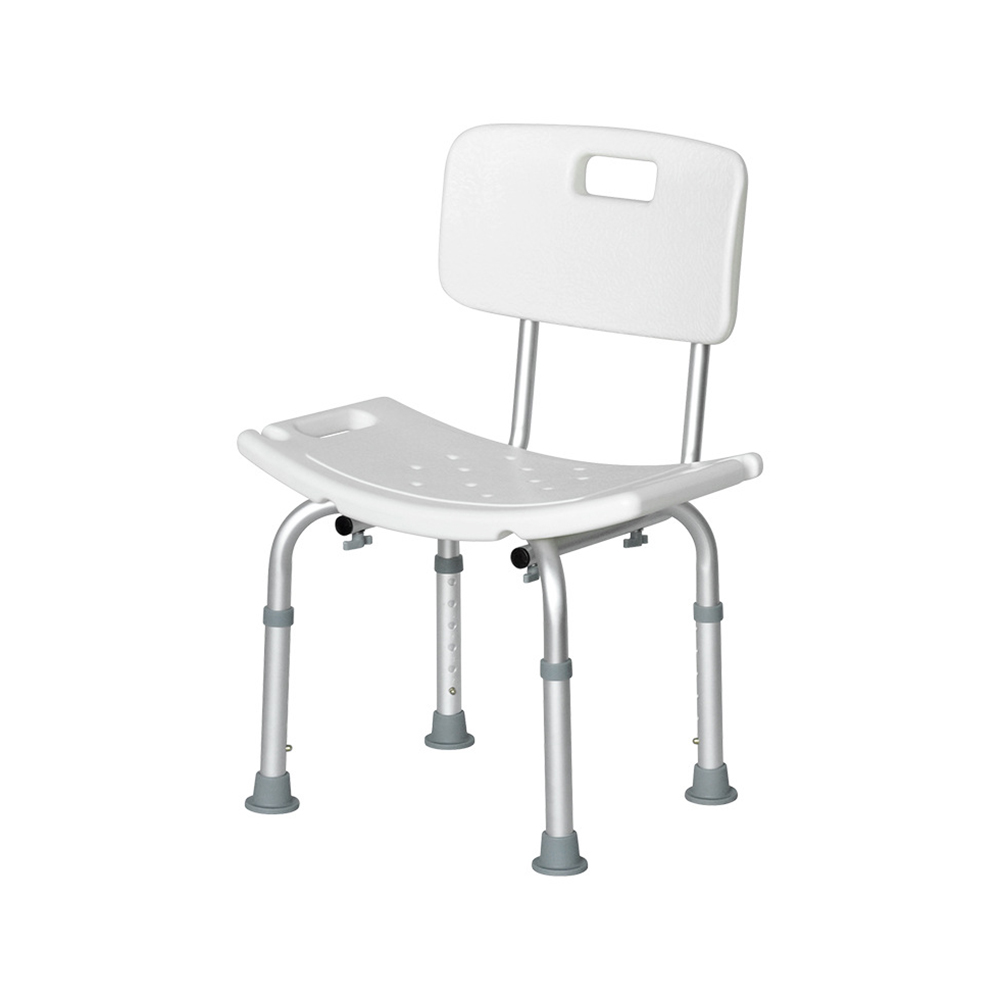 Aluminum Shower chair  301A