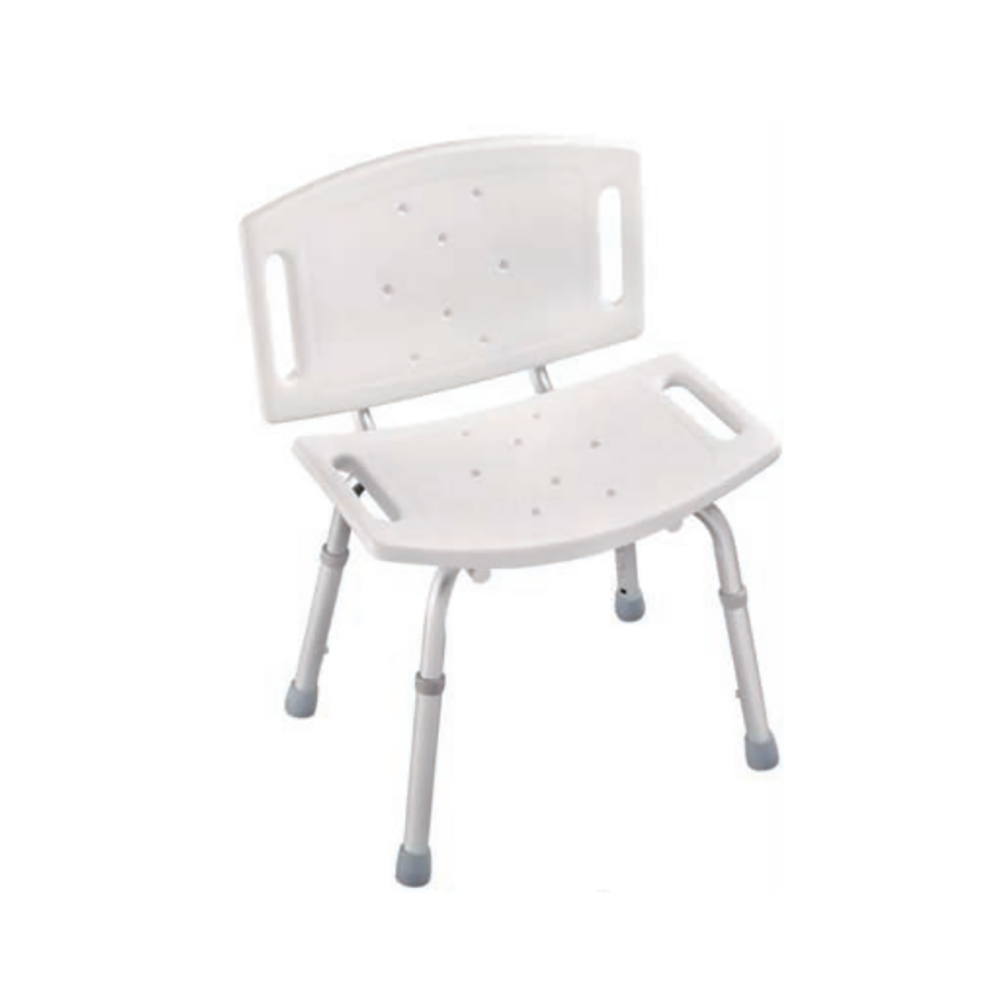 Aluminum Shower chair  301B