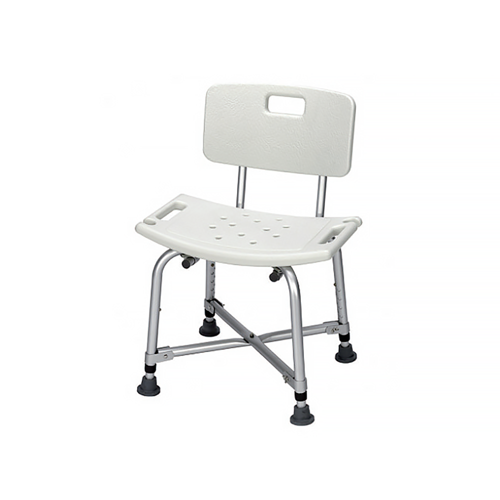 Aluminum Shower chair 301C