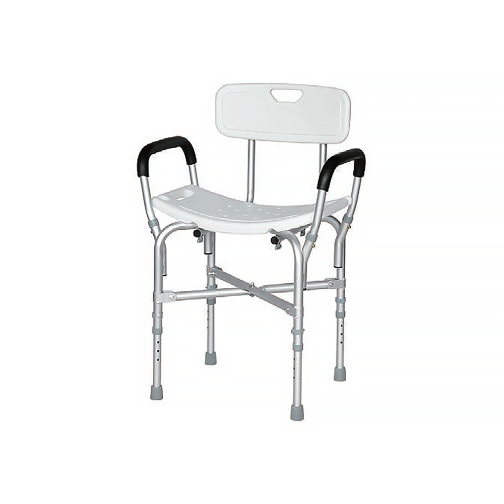 Aluminum Shower chair 303C