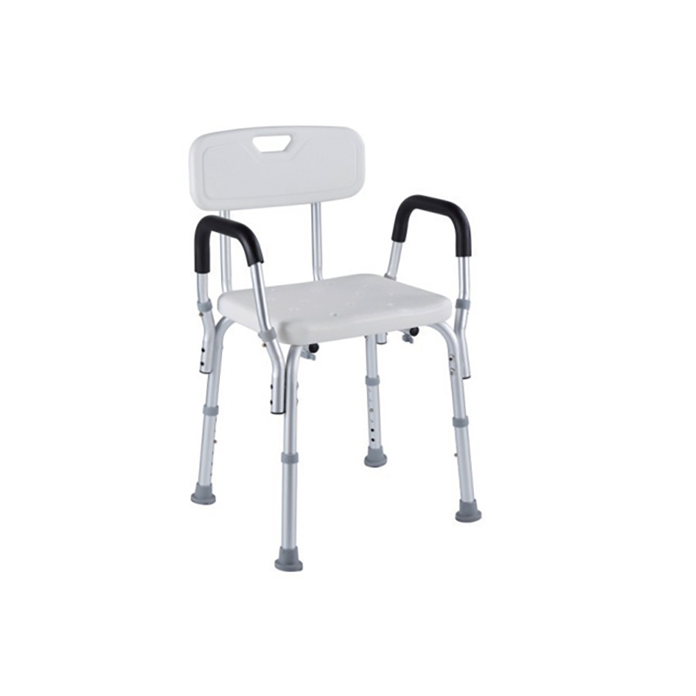 Aluminum Shower chair  402B