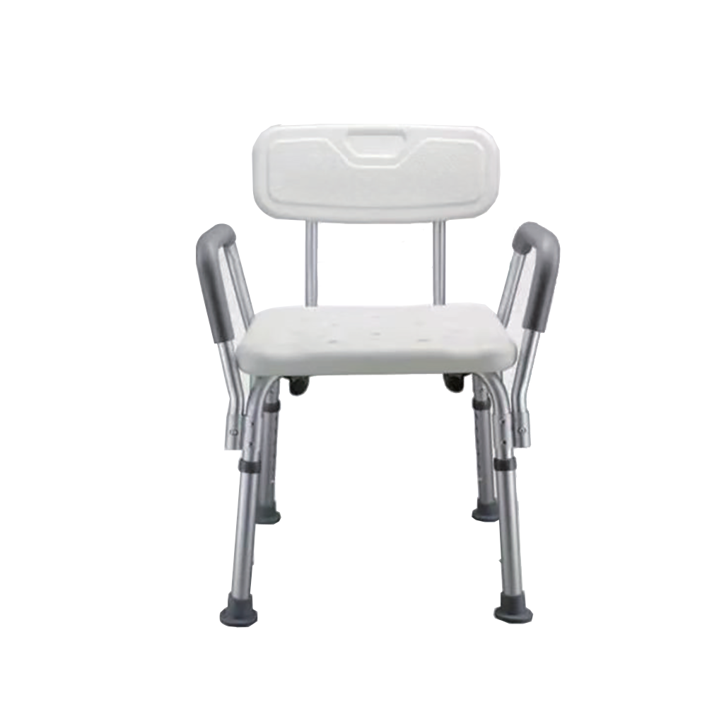 Aluminum Shower chair  - 401B