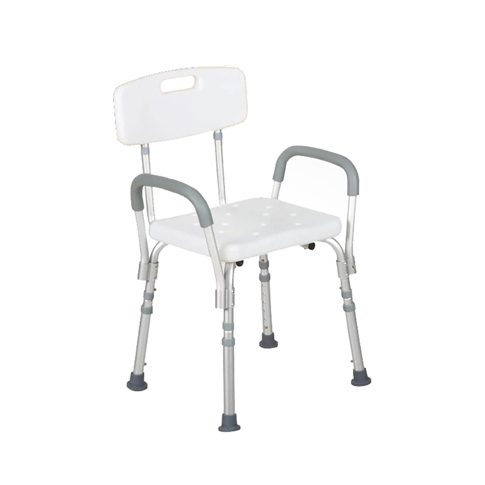 Aluminum Shower chair  403C